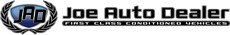 Logo di Joe Auto Dealer